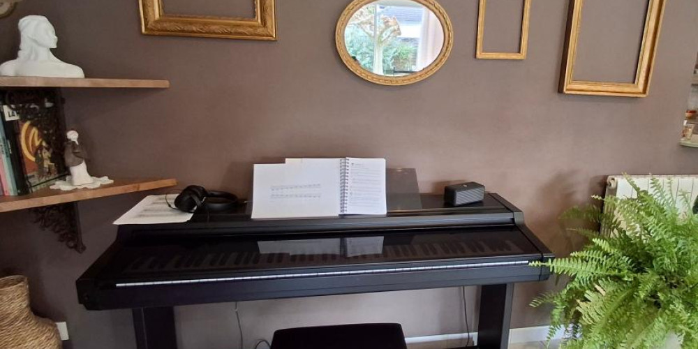 maison à SERRES CASTET (64121)